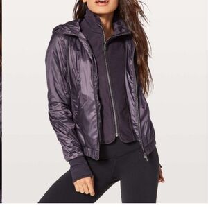 Lululemon Scuba Hoodie *Glyde size